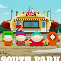 South Park The Streaming Wars (2022) [Vudu HD]