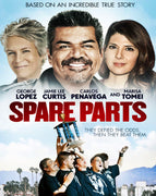 Spare Parts (2015) [Vudu HD]