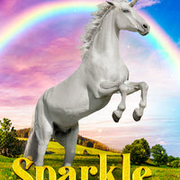 Sparkle A Unicorn Tale (2023) [Vudu HD]