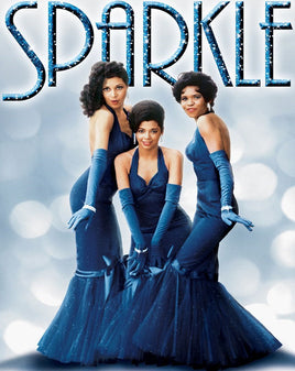 Sparkle (1976) [MA HD]