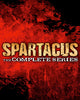 Spartacus The Complete Series (2011-2013) [Seasons 0-4] [Vudu HD]