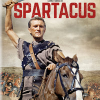 Spartacus (1960) [MA HD]