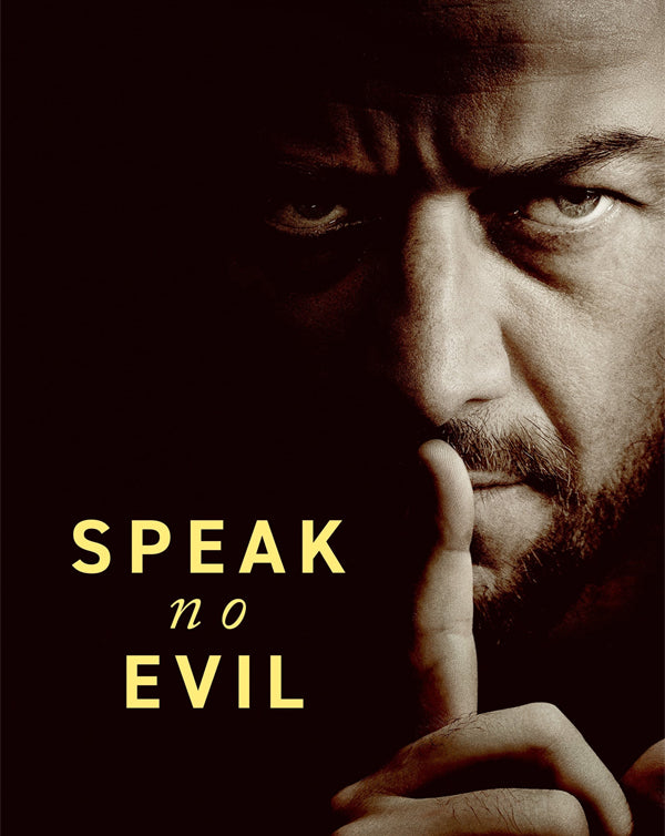 Speak No Evil (2024) [MA HD]