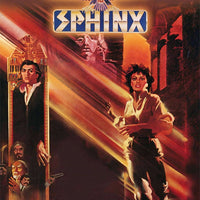 Sphinx (1981) [MA HD]