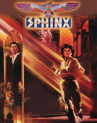 Sphinx (1981) [MA HD]