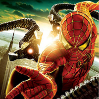 Spider-Man 2.1: Extended Cut (2004) [MA HD]