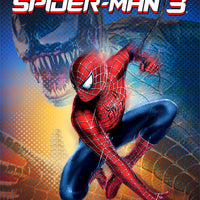 Spider-Man 3: Editor's Cut (2007) [MA HD]