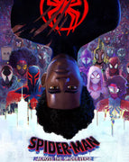 Spider-Man Across the Spider-Verse (2023) [MA SD]
