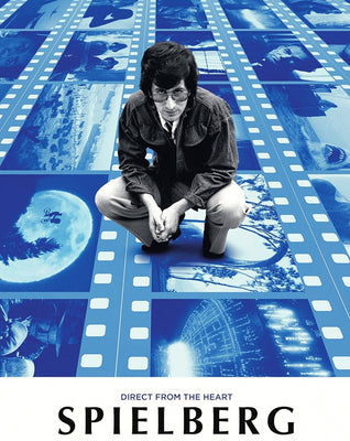 Spielberg (2018) [Vudu HD]