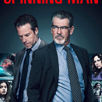 Spinning Man (2018) [Vudu HD]