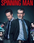 Spinning Man (2018) [Vudu HD]