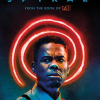 Spiral: From the Book of Saw (2021) [Vudu HD]