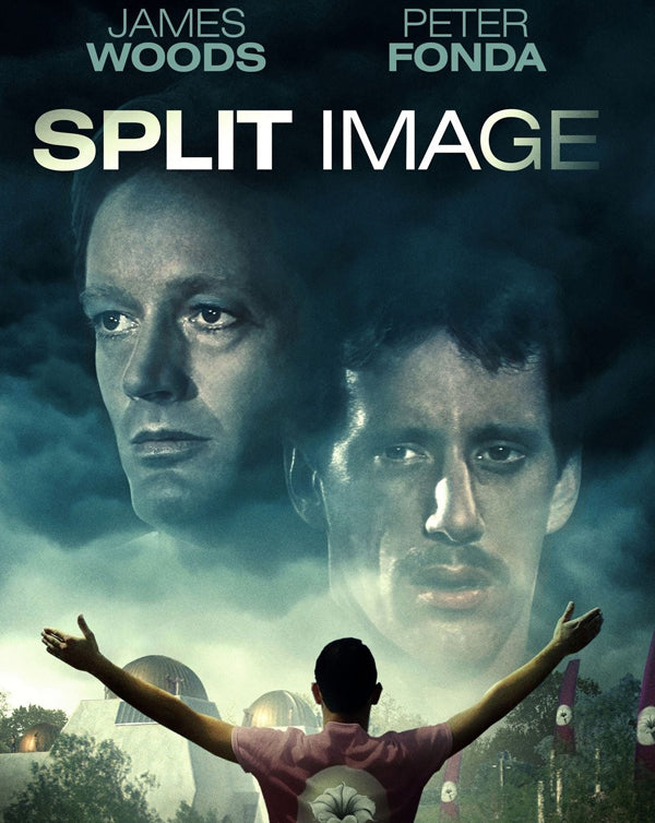 Split Image (1981) [Vudu HD]