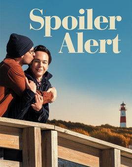 Spoiler Alert (2022) [MA 4K]