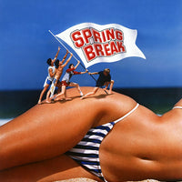 Spring Break (1983) [MA HD]