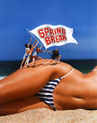 Spring Break (1983) [MA HD]