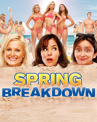 Spring Breakdown (2009) [MA HD]