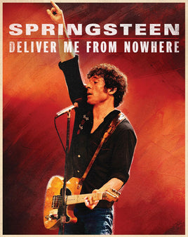 Springsteen Deliver Me From Nowhere (2025) [MA HD]