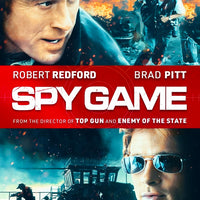 Spy Game (2001) [MA HD]