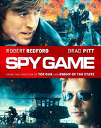 Spy Game (2001) [MA HD]