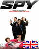 Spy (2015) UK [GP HD]