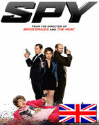 Spy (2015) UK [GP HD]