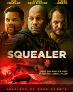 Squealer (2023) [Vudu HD]