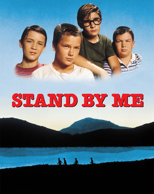 Stand by Me (1986) [Vudu HD]