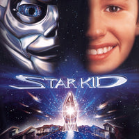 Star Kid (1998) [Vudu HD]