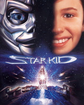 Star Kid (1998) [Vudu HD]