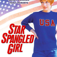 Star Spangled Girl (1971) [Vudu HD]