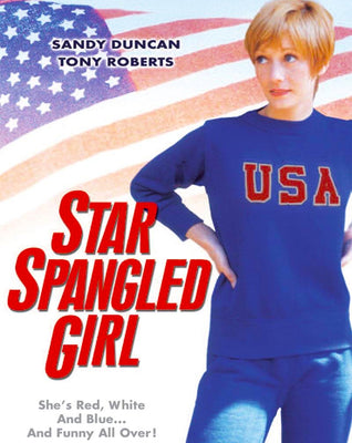 Star Spangled Girl (1971) [Vudu HD]