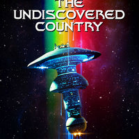 Star Trek 6: The Undiscovered Country (Director's Cut) (1991) [Vudu 4K]