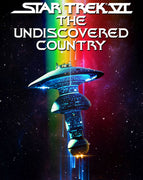 Star Trek 6: The Undiscovered Country (Director's Cut) (1991) [Vudu HD]