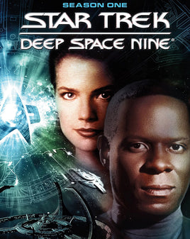 Star Trek Deep Space Nine Season 1 (1993) [Vudu SD]