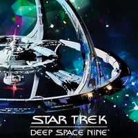 Star Trek Deep Space Nine The Complete Series (1993-1998) [Seasons 1-7] [Vudu SD]