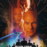 Star Trek: First Contact (1996) [Vudu 4K]