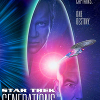 Star Trek: Generations (1994) [Vudu 4K]