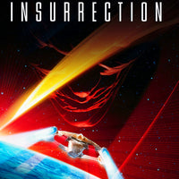 Star Trek 9: Insurrection (1998) [Vudu 4K]