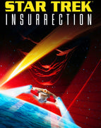 Star Trek 9: Insurrection (1998) [Vudu 4K]