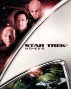 Star Trek: Nemesis (2002) [Vudu 4K]