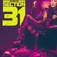 Star Trek Section 31 (2025) [Vudu 4K]