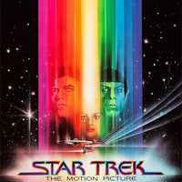 Star Trek: The Motion Picture (Theatrical) (1979) [iTunes 4K]