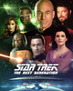 Star Trek The Next Generation Season 1 (1987) [Vudu HD]