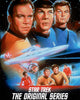 Star Trek The Original Series Season 1 Remastered (1966) [Vudu HD]