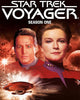 Star Trek Voyage Season 1 (1995) [Vudu SD]