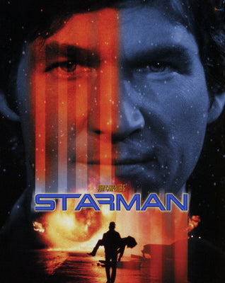 Starman (1984) [MA 4K]