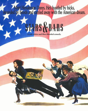 Stars and Bars (1988) [MA HD]