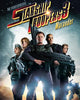 Starship Troopers 3: Marauder (2008) [MA HD]