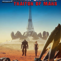 Starship Troopers Traitor of Mars (1980) [MA HD]